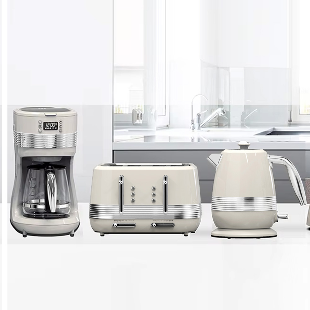 Kitchen Appliances Electric - Set di Elettrodomestici da Cucina 2026
