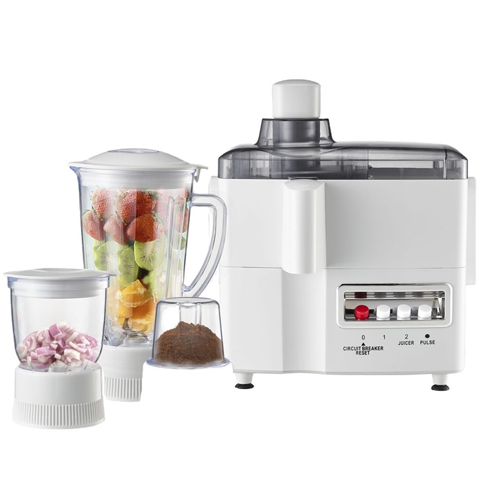 Kitchen Appliances Electric - 4 in 1 Elettrodomestico da cucina