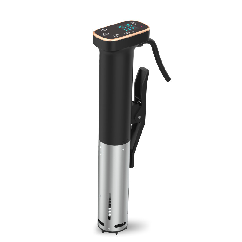 Kitchen Appliances Electric - FP01 Cuocitore Elettrico Termostatico a Bassa