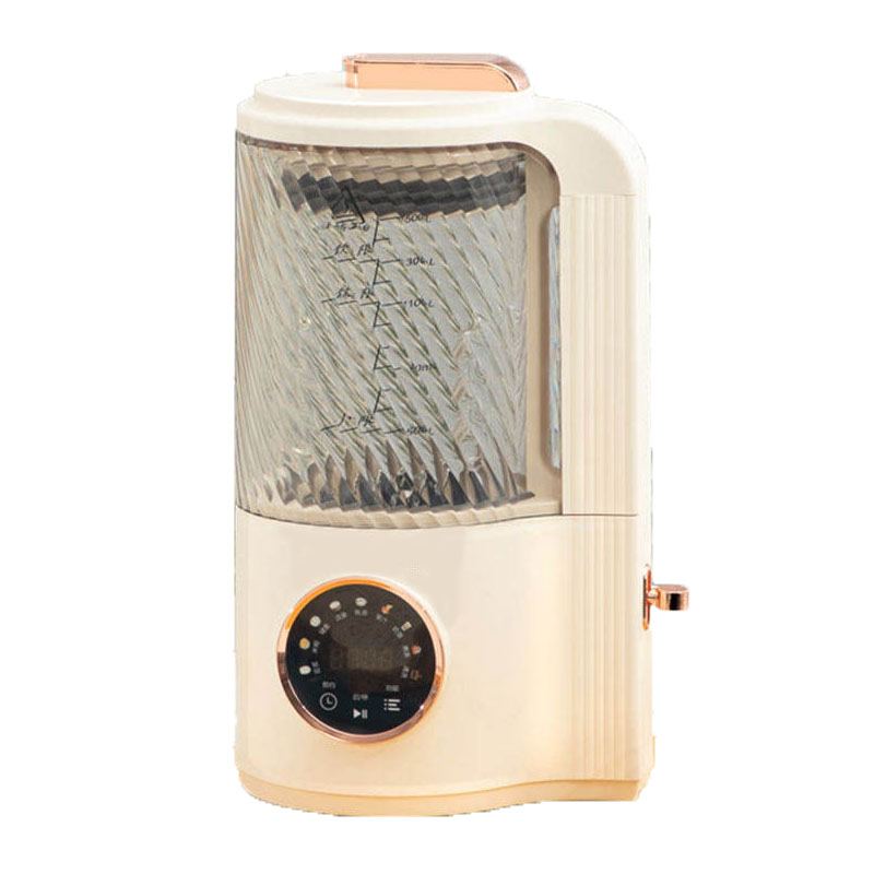 Kitchen Appliances Quality - Frullatore Intelligente per Latte di Soia
