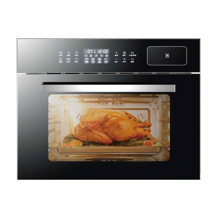 Kitchen Appliances Quality - Forno Elettrico da Incasso di Alta