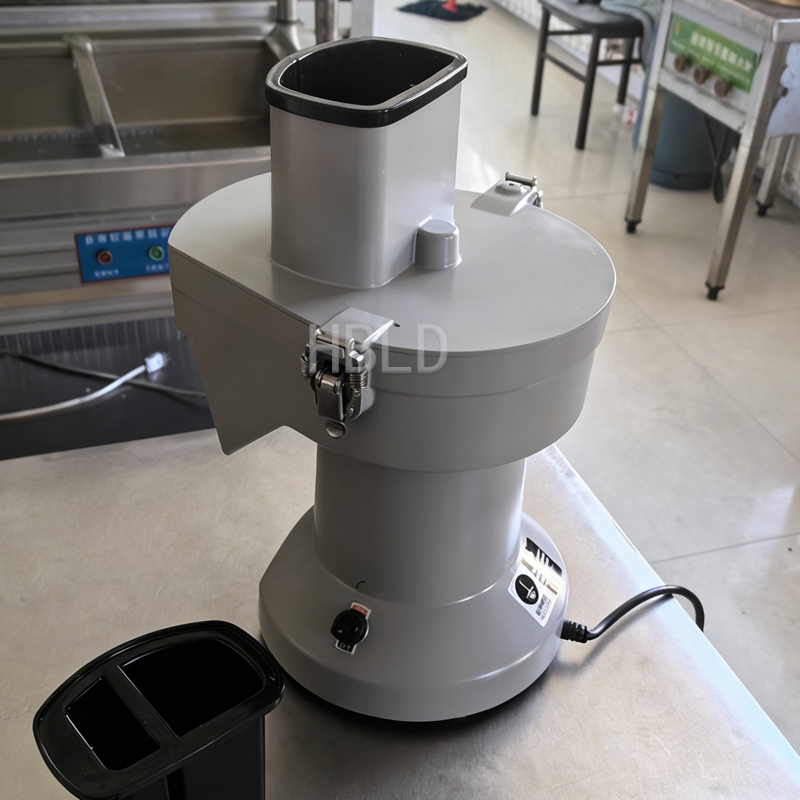Kitchen Appliances Electric - Affettatrice Elettrica Portatile 2026 Multifunzione per