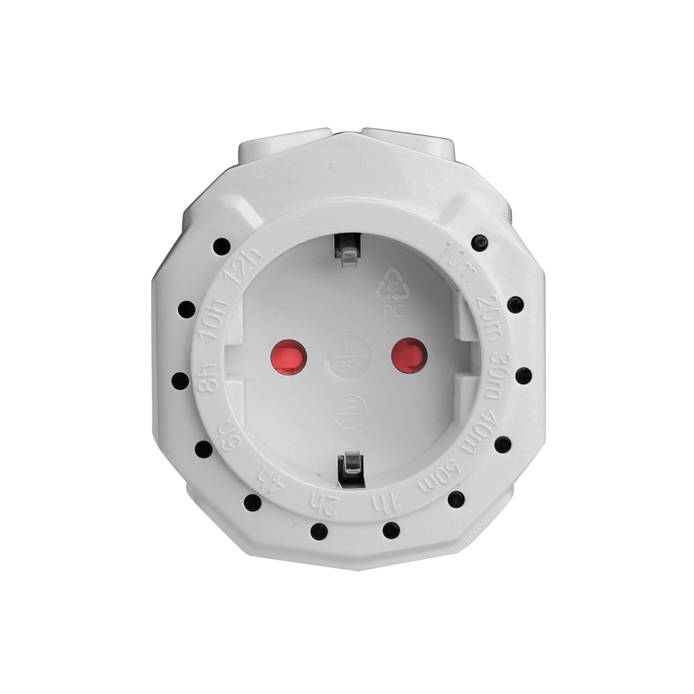 Kitchen Appliances Outlet - Presa timer per il conto alla