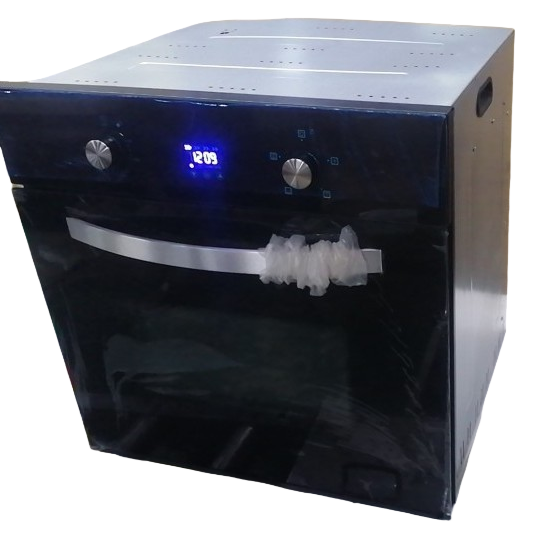 Kitchen Appliances Quality - Forno a Gas ed Elettrico Integrato