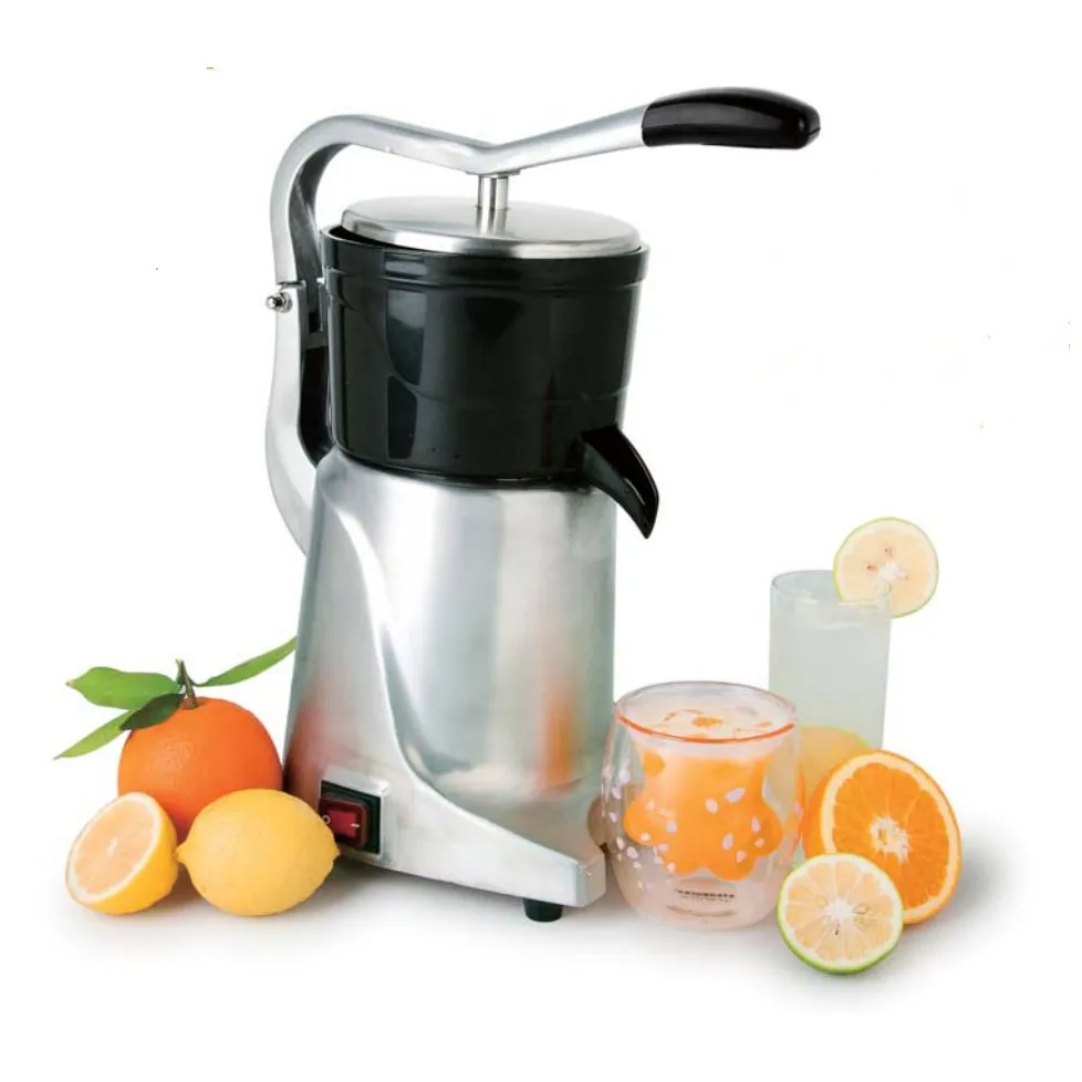 Kitchen Appliances Quality - Maniglia per estrattore per spremiagrumi commerciale
