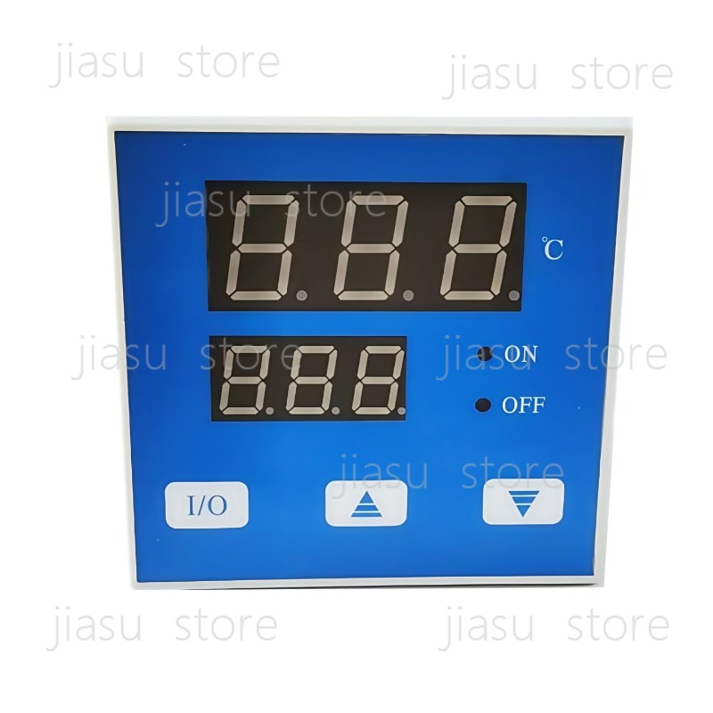 Kitchen Appliances Electric - Termostato per Forno a Gas ed