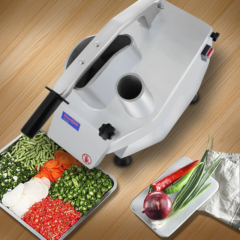 Kitchen Appliances Quality - Tagliaverdure elettrico multifunzione Moderno e conveniente