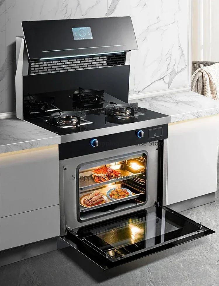 Kitchen Appliances Quality - Cucina a gas da 48 pollici