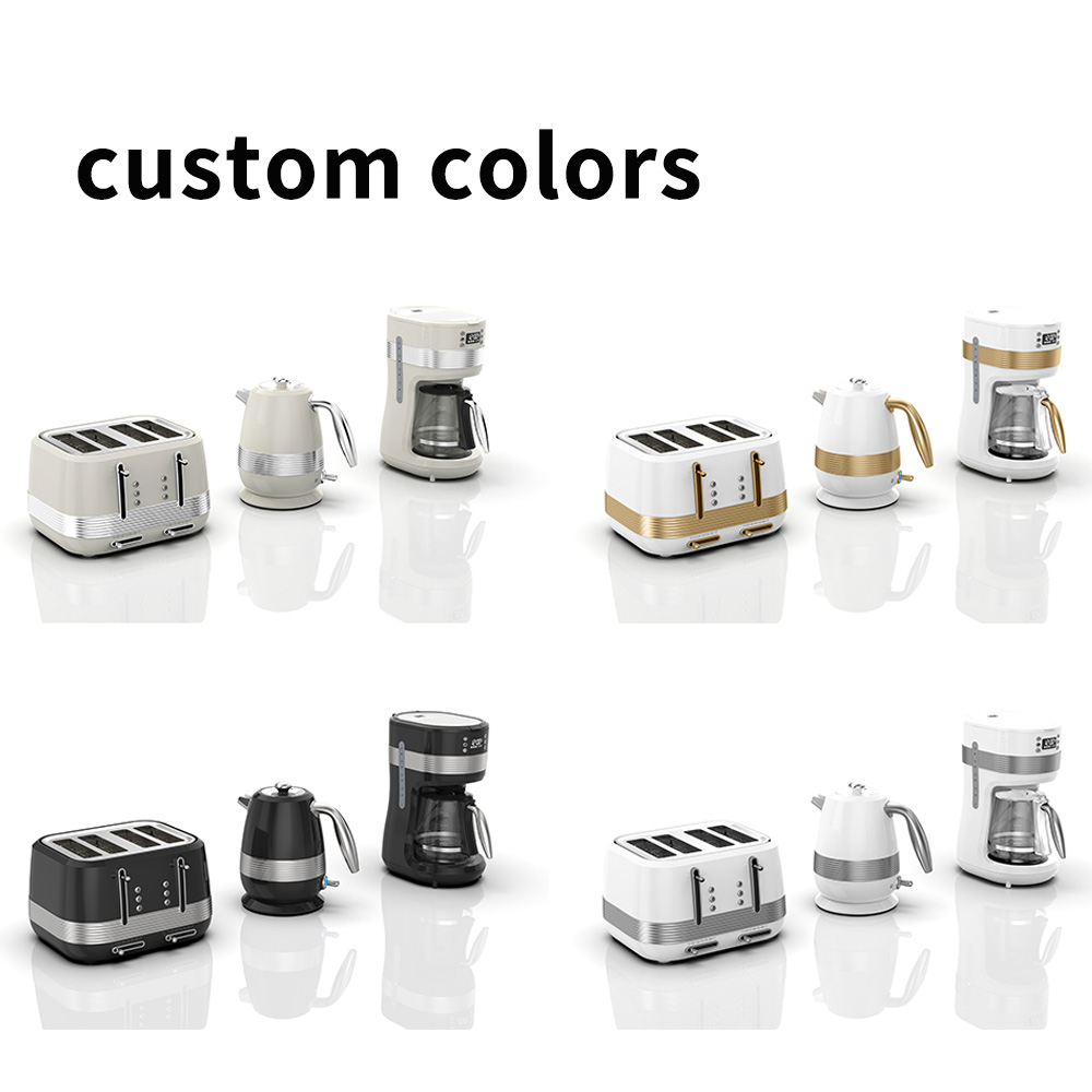 Set di Elettrodomestici da Cuc - Kitchen Appliances Electric recensione e prezzo