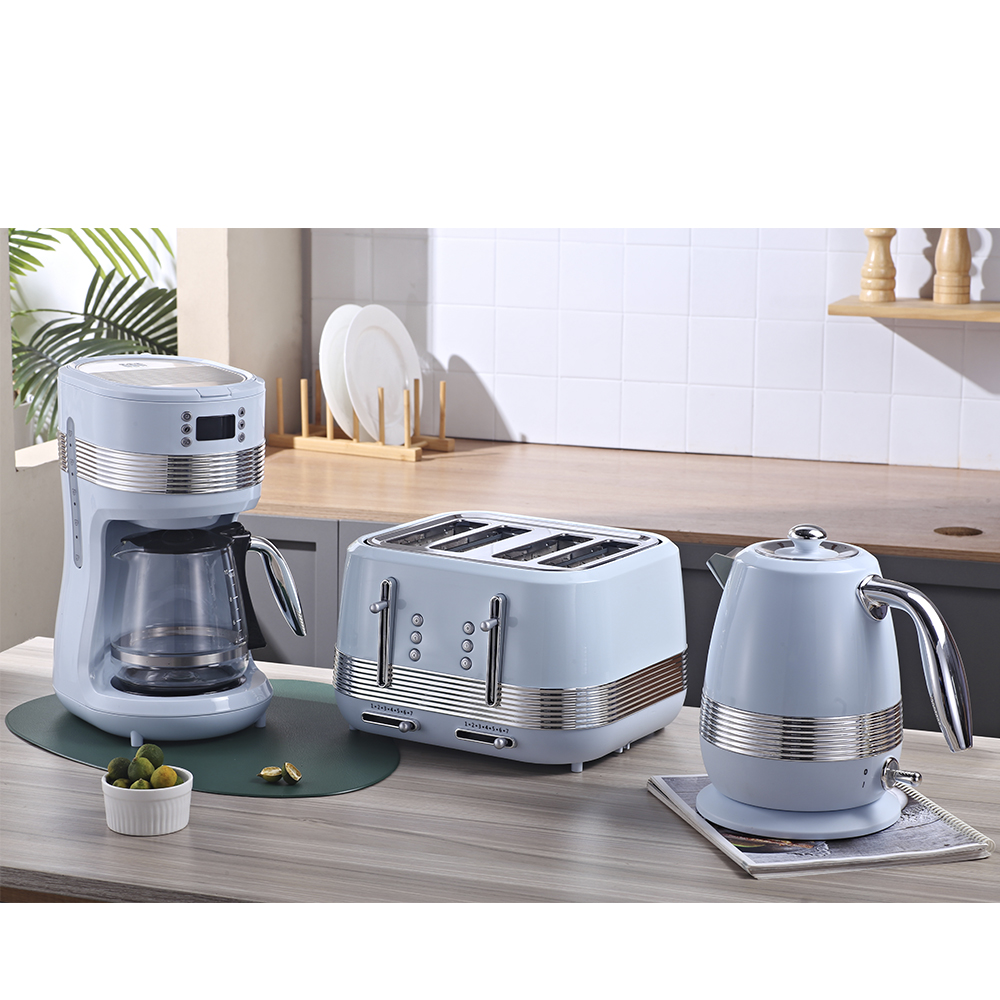 Set di Elettrodomestici da Cuc - Kitchen Appliances Electric recensione e prezzo