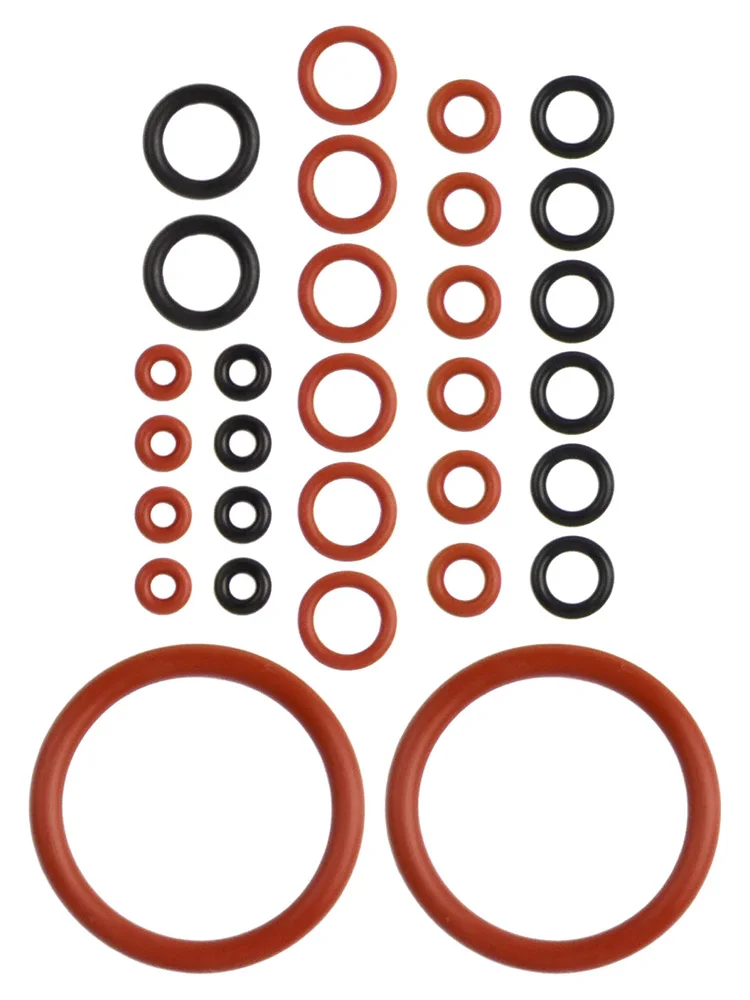 30 pezzi O-ring per macchina d - Kitchen Appliances Outlet recensione e prezzo