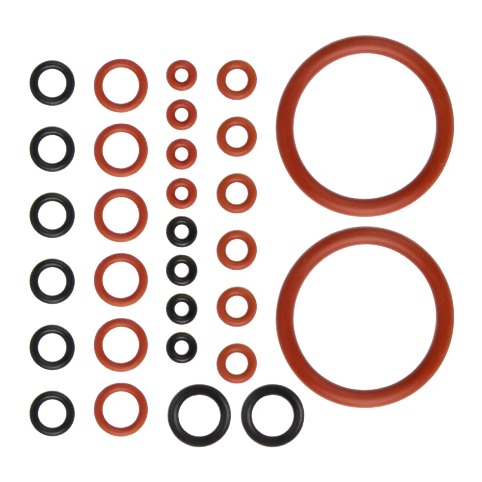 30 pezzi O-ring per macchina d - Kitchen Appliances Outlet recensione e prezzo
