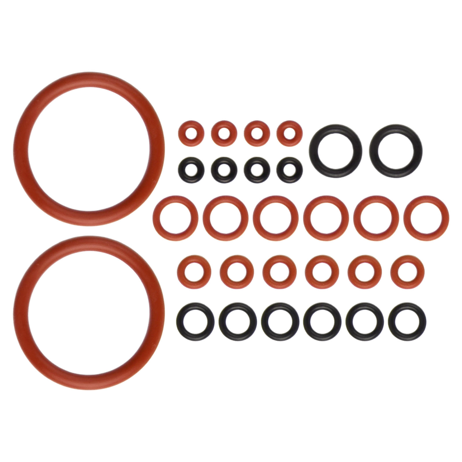 30X O-ring per macchina da caf - Kitchen Appliances Outlet recensione e prezzo