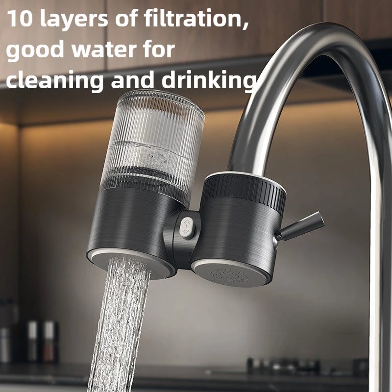 Depuratore d'Acqua per Rubinet - Kitchen Appliances Outlet recensione e prezzo