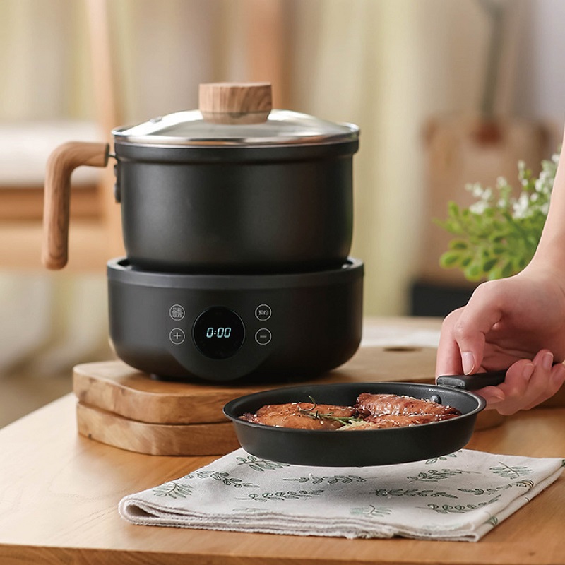 Pentola Elettrica Multifunzion - Fondue Set Electric recensione e prezzo