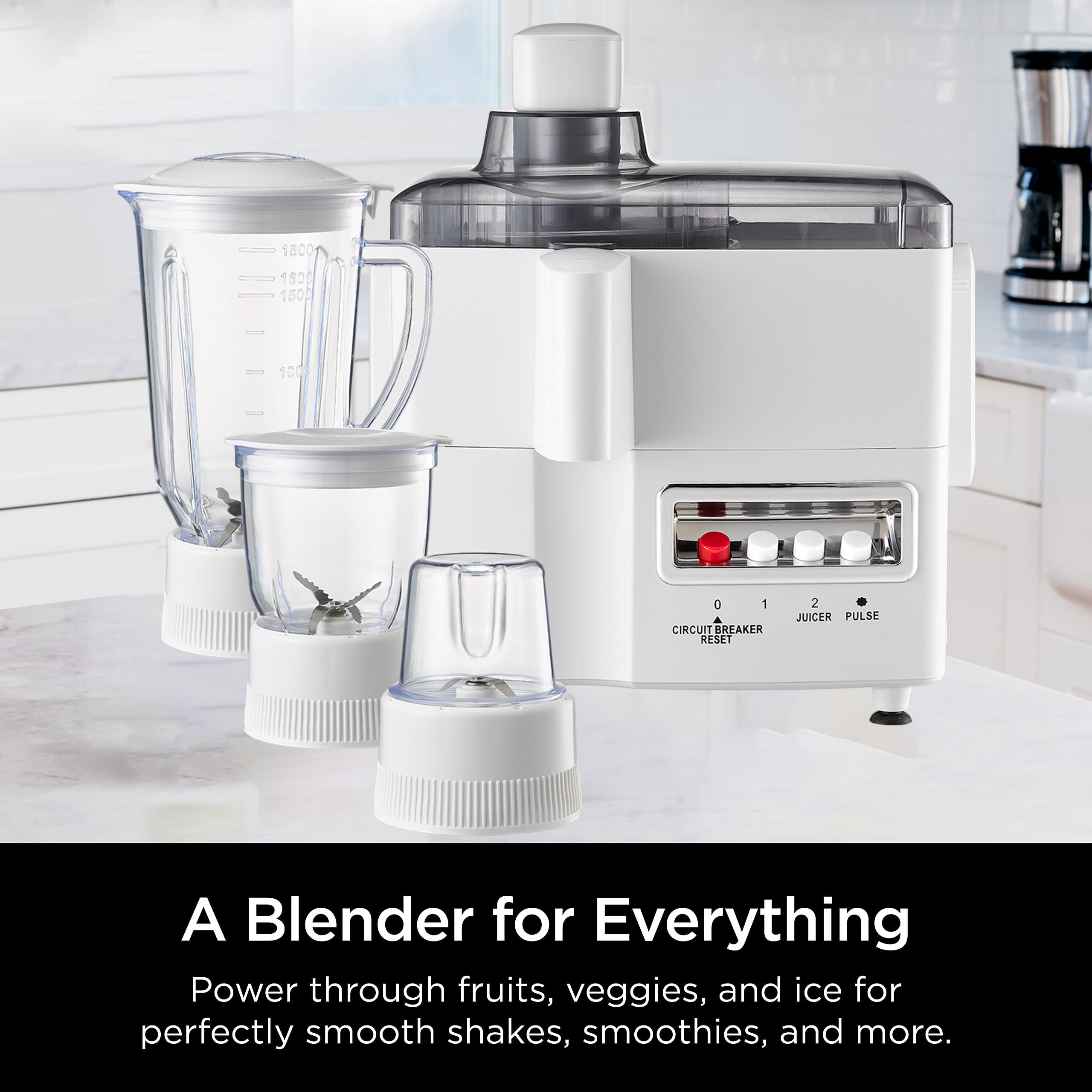 4 in 1 Elettrodomestico da cuc - Kitchen Appliances Electric recensione e prezzo