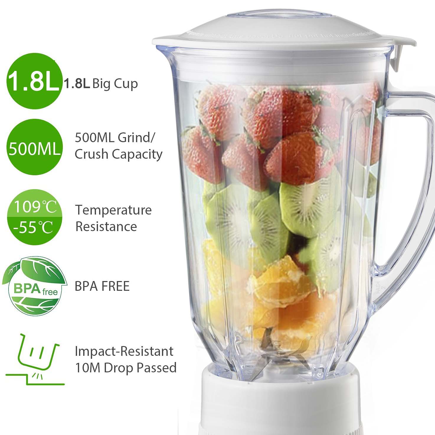 4 in 1 Elettrodomestico da cuc - Kitchen Appliances Electric recensione e prezzo