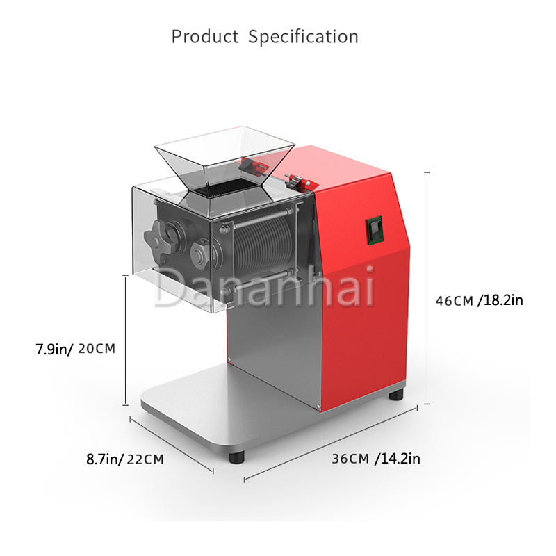 Affettatrice di Alta Qualità p - Kitchen Appliances Quality recensione e prezzo