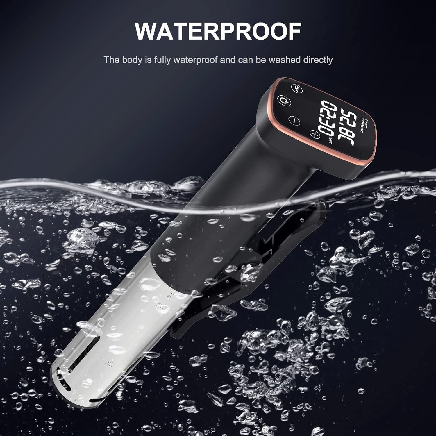 FP01 Cuocitore Elettrico Termo - Kitchen Appliances Electric recensione e prezzo