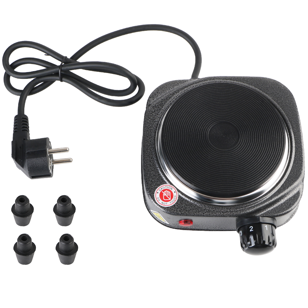 500W 220V Piastra Fornello Cal - Kitchen Appliances Electric recensione e prezzo