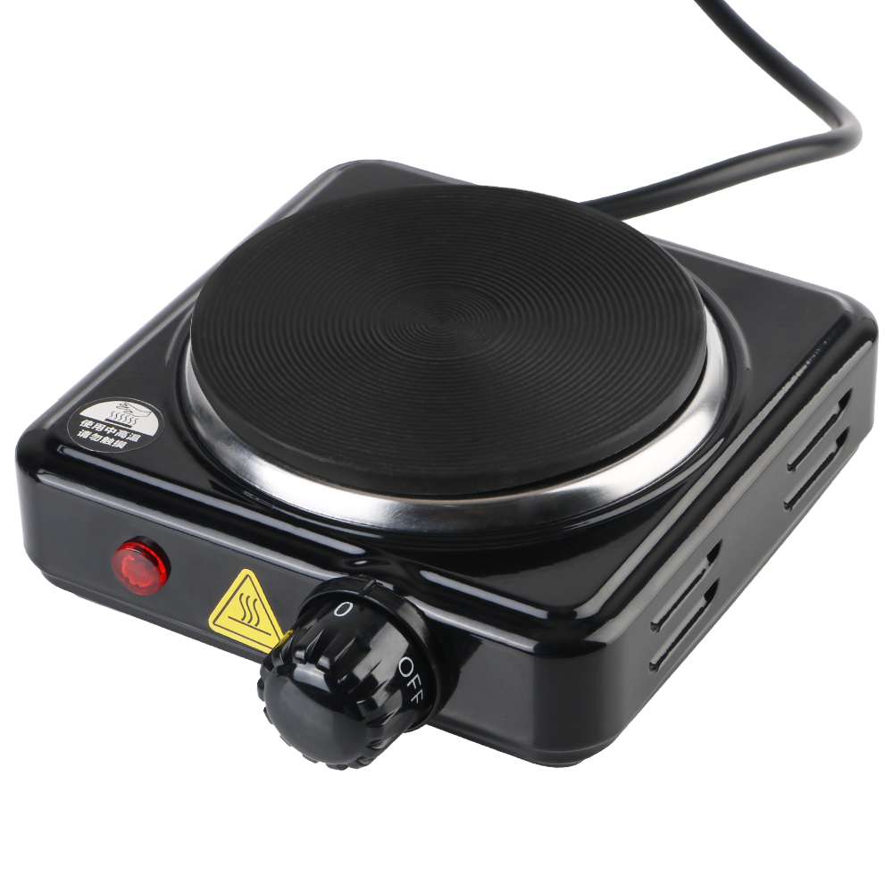 500W 220V Piastra Fornello Cal - Kitchen Appliances Electric recensione e prezzo