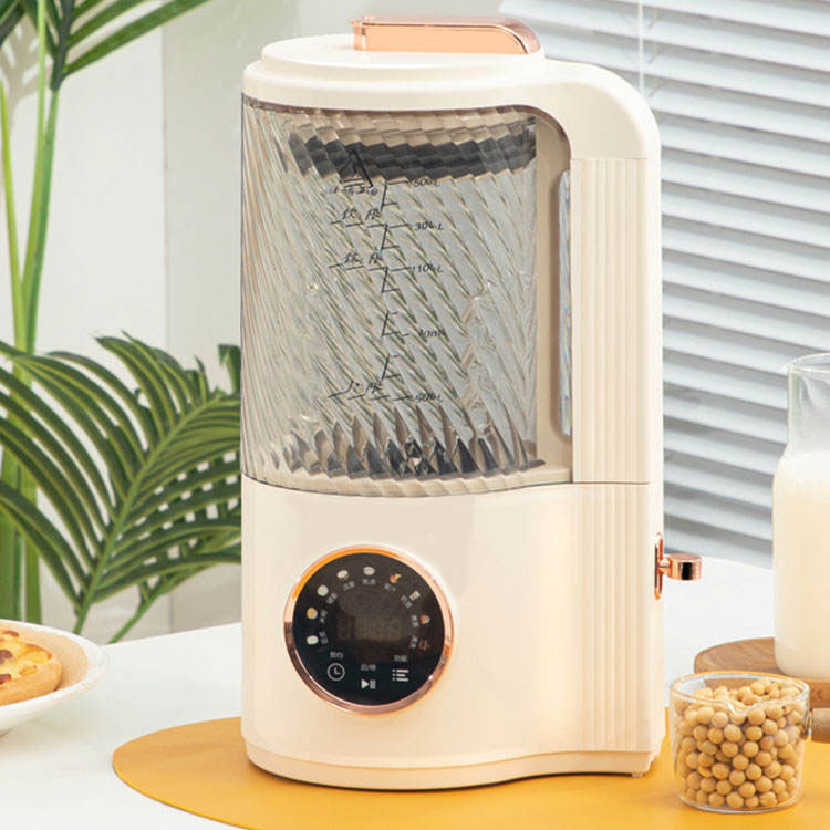 Frullatore Intelligente per La - Kitchen Appliances Quality recensione e prezzo