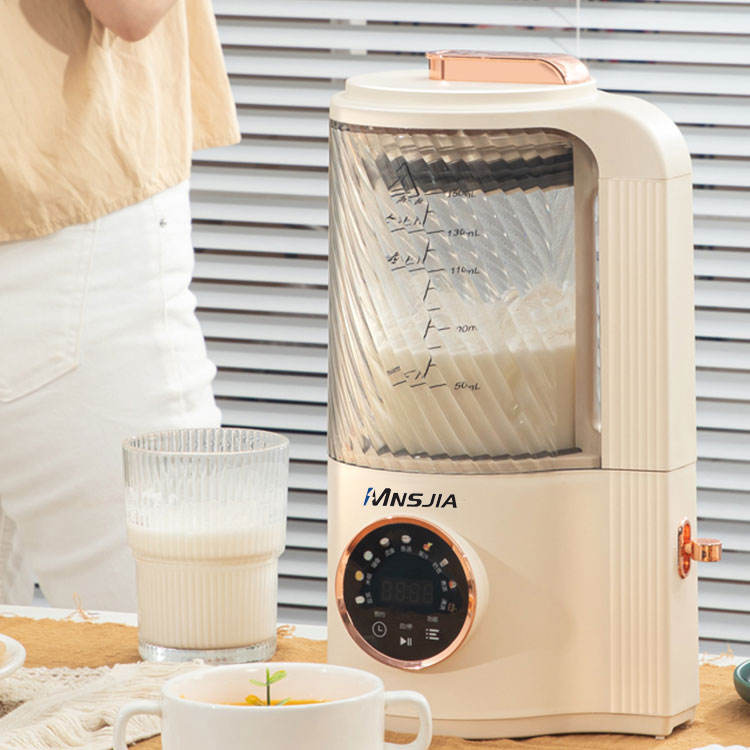 Frullatore Intelligente per La - Kitchen Appliances Quality recensione e prezzo