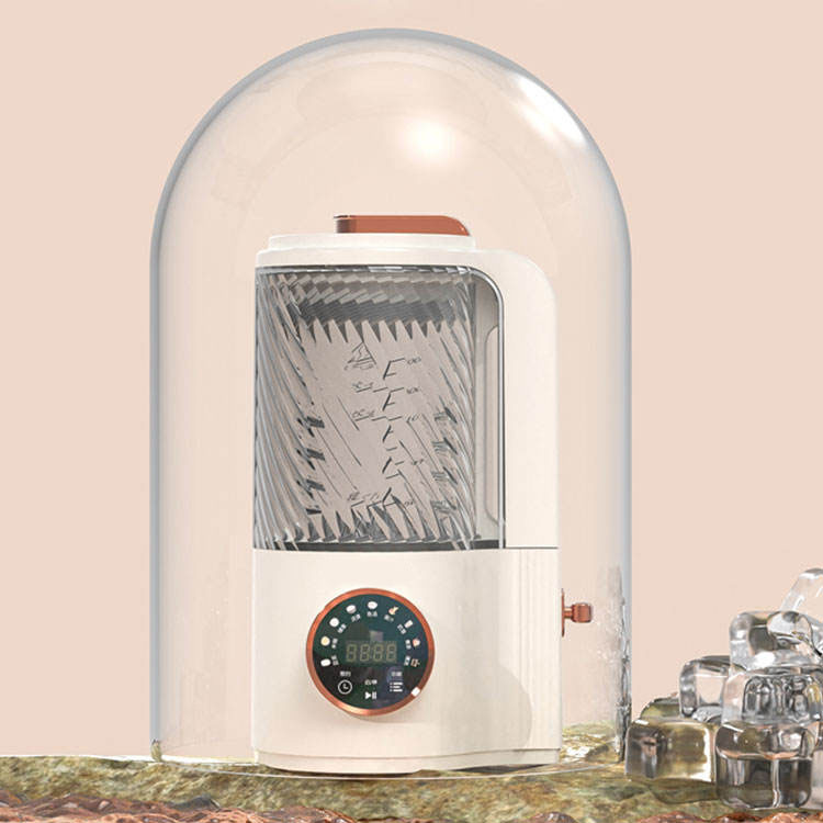 Frullatore Intelligente per La - Kitchen Appliances Quality recensione e prezzo