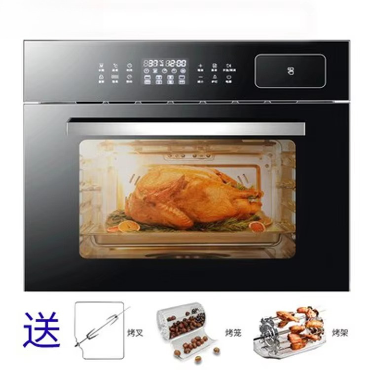 Forno Elettrico da Incasso di  - Kitchen Appliances Quality recensione e prezzo