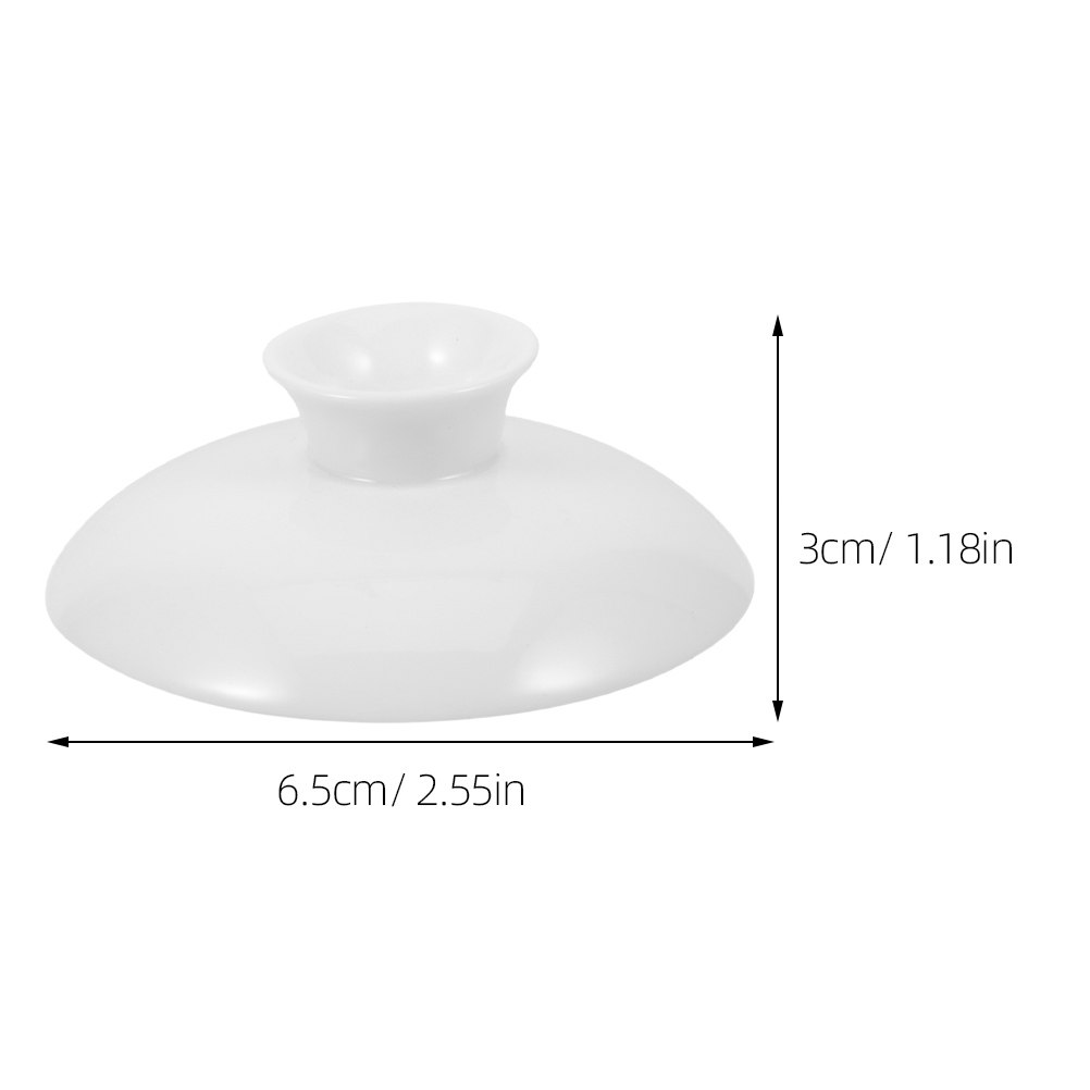 Coperchio per tazza da tè in c - Kitchen Appliances Vintage recensione e prezzo