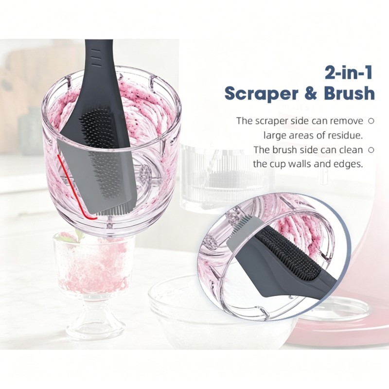 【OFFERTA COUNTDOWN】 Spazzola p - Kitchen Appliances Deals recensione e prezzo