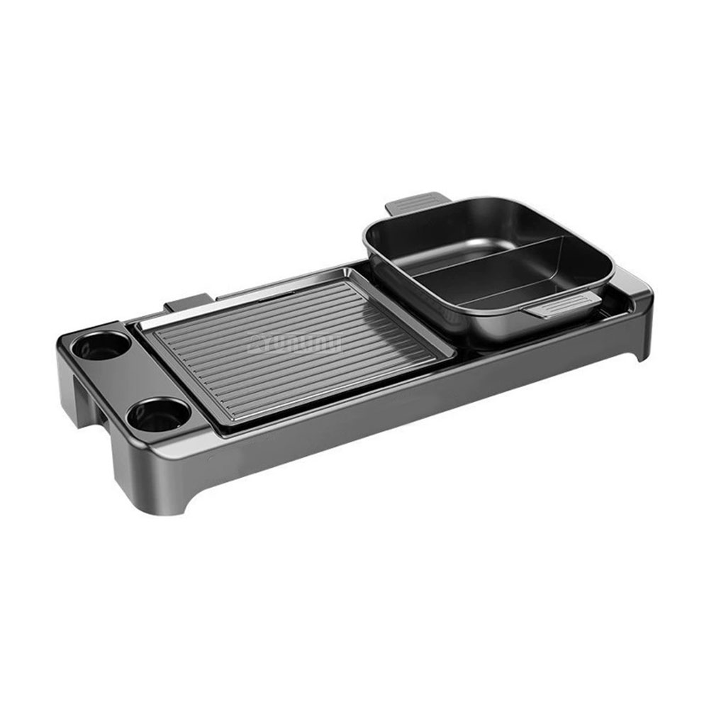 Fornello Elettrico per Barbecu - Kitchen Appliances Electric recensione e prezzo