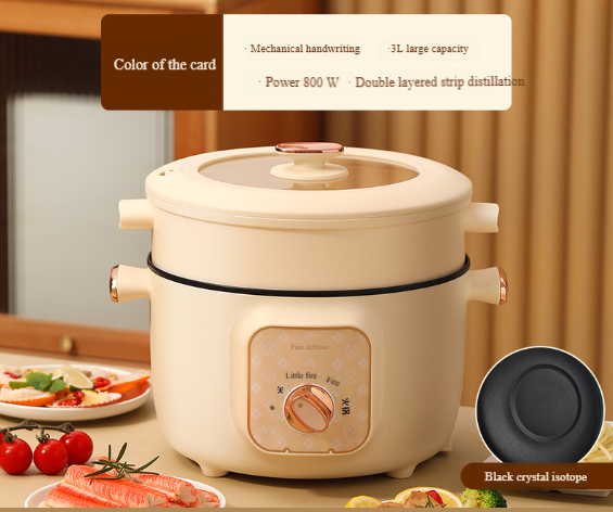 Fornello elettrico multifunzio - Kitchen Appliances Electric recensione e prezzo