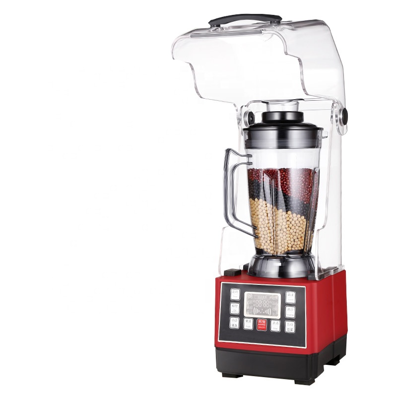 Frullatore per succhi commerci - Kitchen Appliances Quality recensione e prezzo