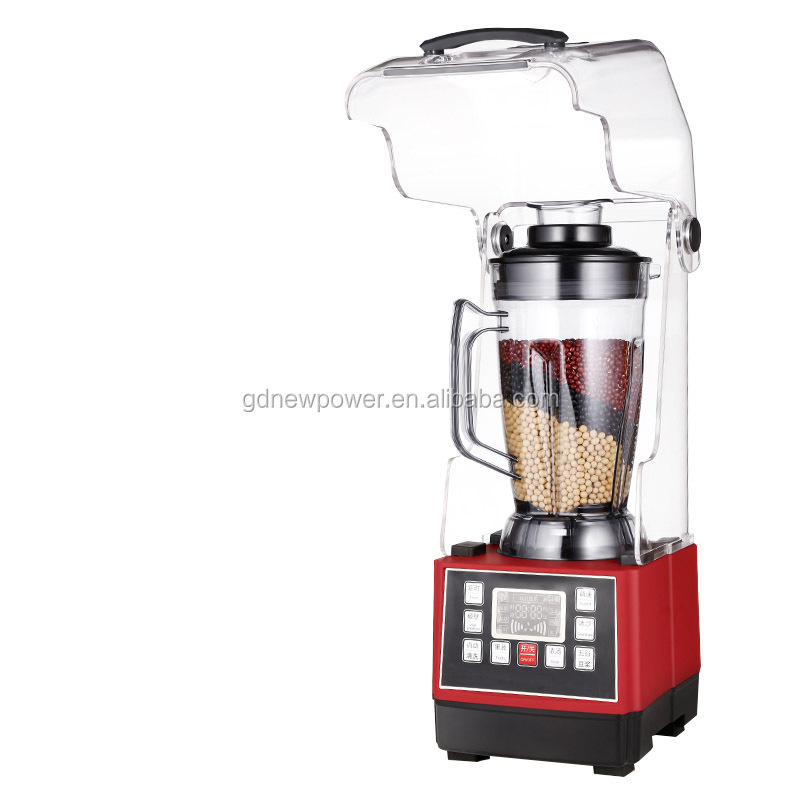 Frullatore per succhi commerci - Kitchen Appliances Quality recensione e prezzo