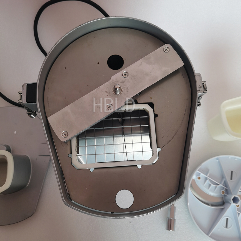 Affettatrice Elettrica Portati - Kitchen Appliances Electric recensione e prezzo