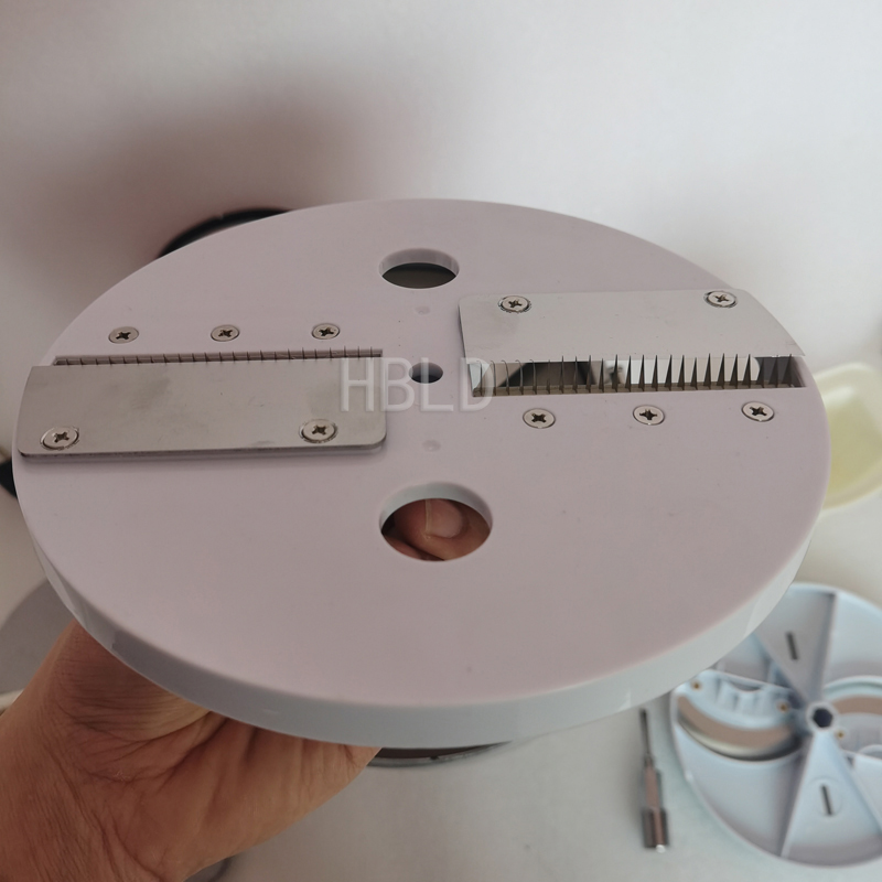 Affettatrice Elettrica Portati - Kitchen Appliances Electric recensione e prezzo
