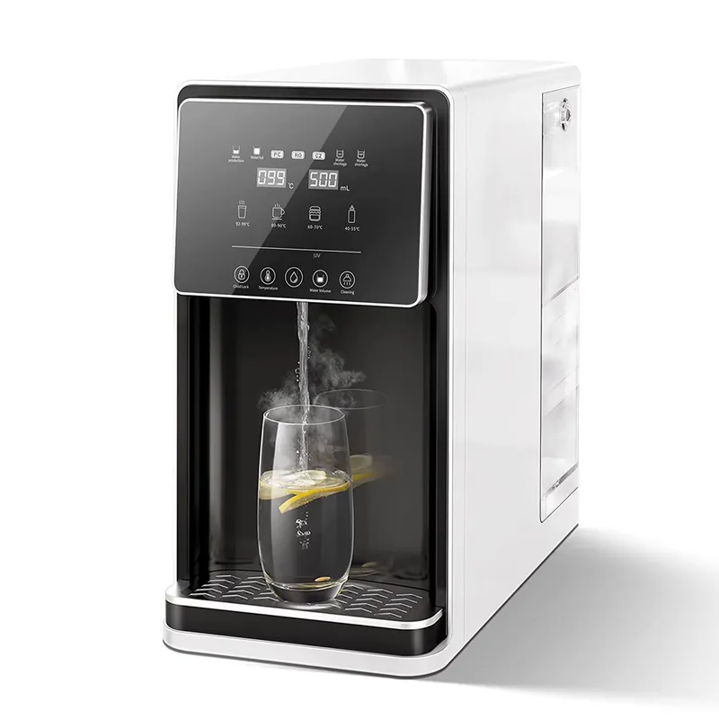 Depuratore d'Acqua RO di Alta  - Kitchen Appliances Quality recensione e prezzo