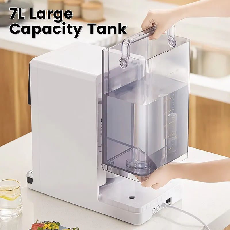 Depuratore d'Acqua RO di Alta  - Kitchen Appliances Quality recensione e prezzo