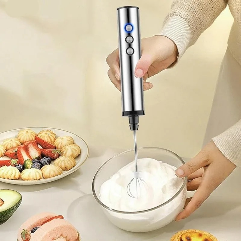 Frullino Elettrico Portatile 3 - Kitchen Appliances Electric recensione e prezzo