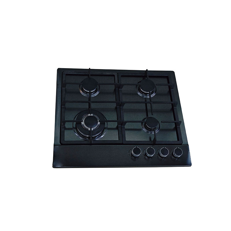 Fornello a Gas a 4 Fuochi, in  - Kitchen Appliances Quality recensione e prezzo