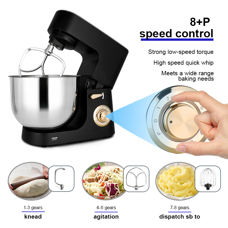 Impastatrice Planetaria Domest - Kitchen Appliances Electric recensione e prezzo