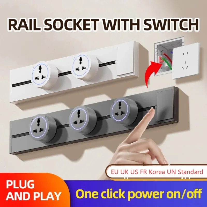 Presa Elettrica a Muro con Int - Kitchen Appliances Outlet recensione e prezzo