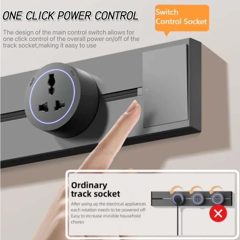 Presa Elettrica a Muro con Int - Kitchen Appliances Outlet recensione e prezzo