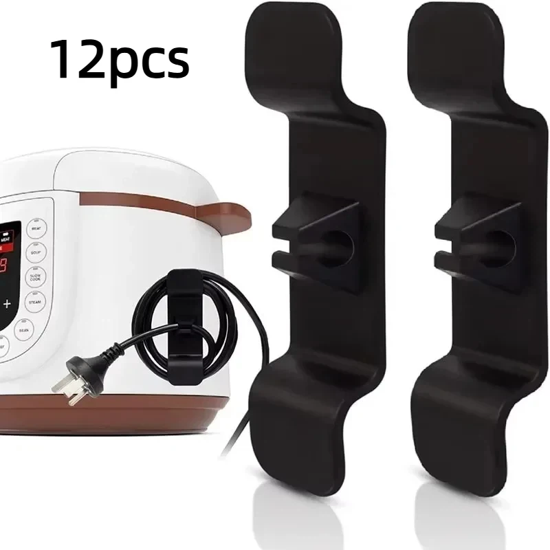2026-A Set di 12 Clip Organizz - Kitchen Appliances Quality recensione e prezzo
