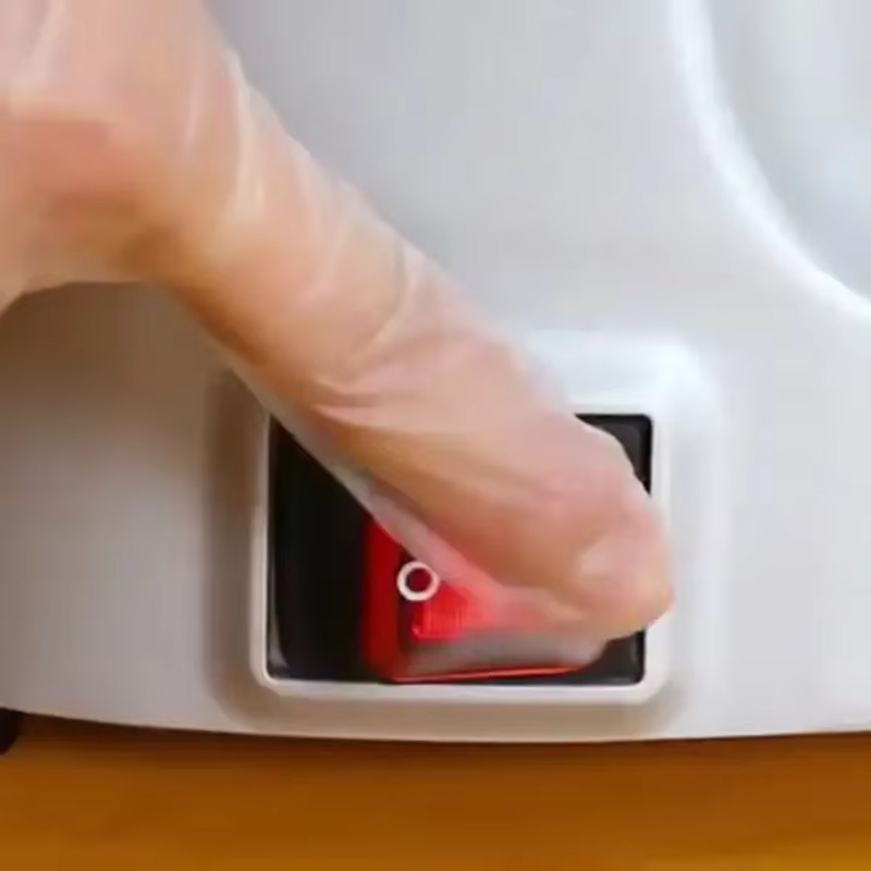 Maniglia per estrattore per sp - Kitchen Appliances Quality recensione e prezzo