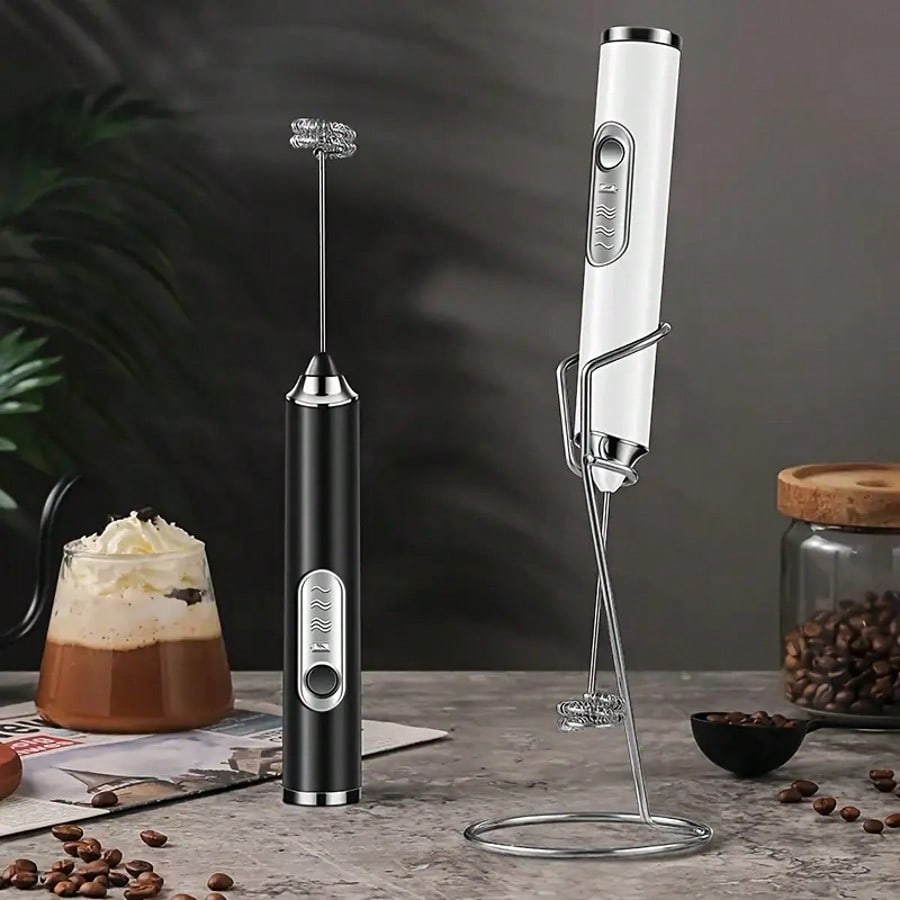 Frullatore elettrico portatile - Kitchen Appliances Electric recensione e prezzo