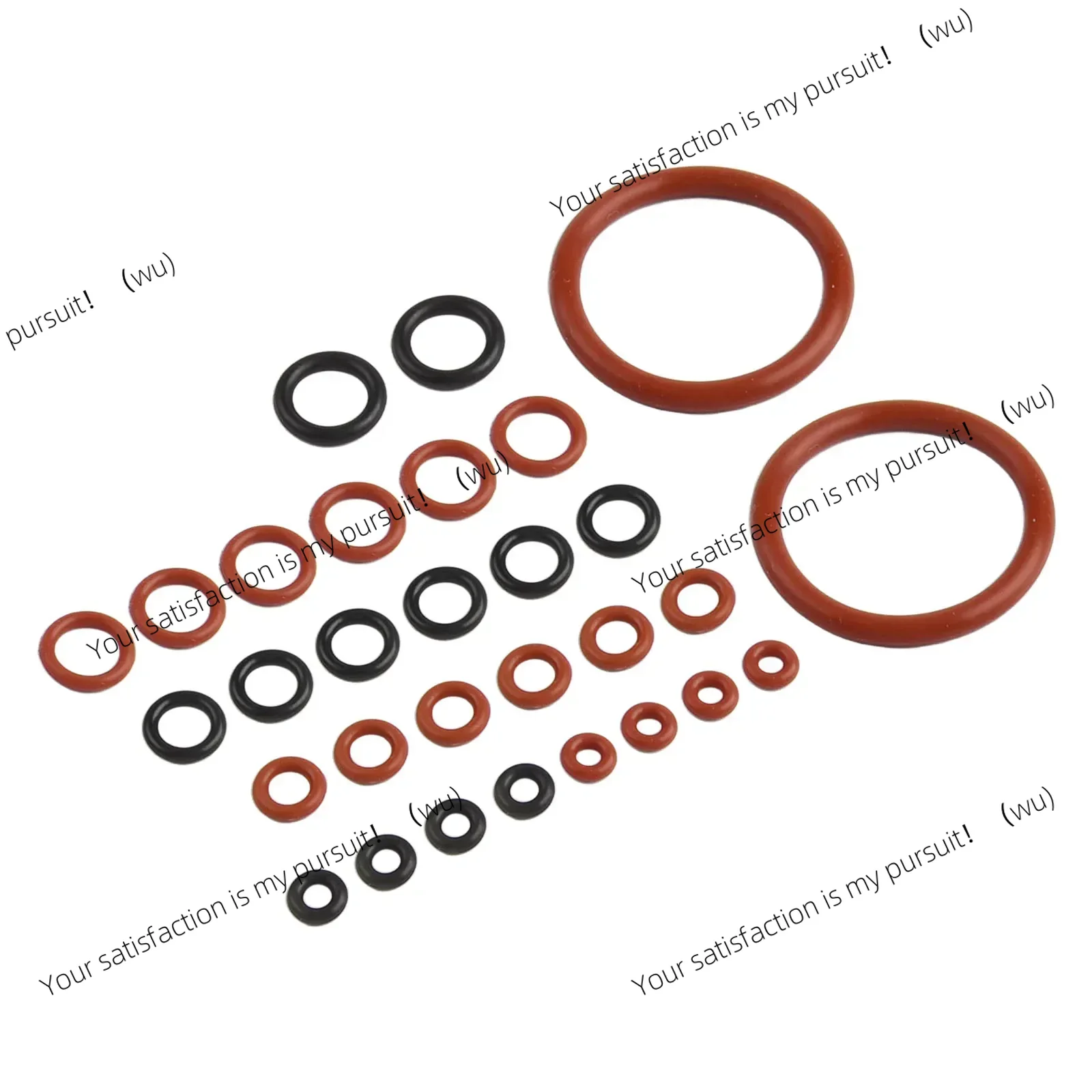30 pz/set O-ring Kit di Tenuta - Kitchen Appliances Outlet recensione e prezzo