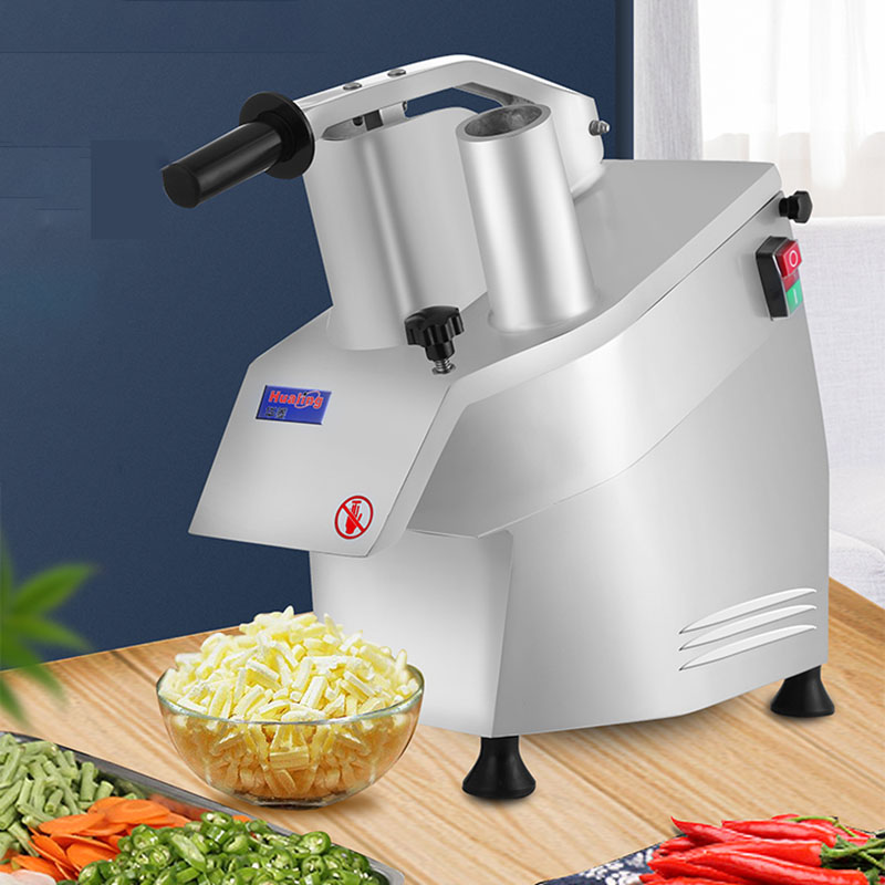 Tagliaverdure elettrico multif - Kitchen Appliances Quality recensione e prezzo