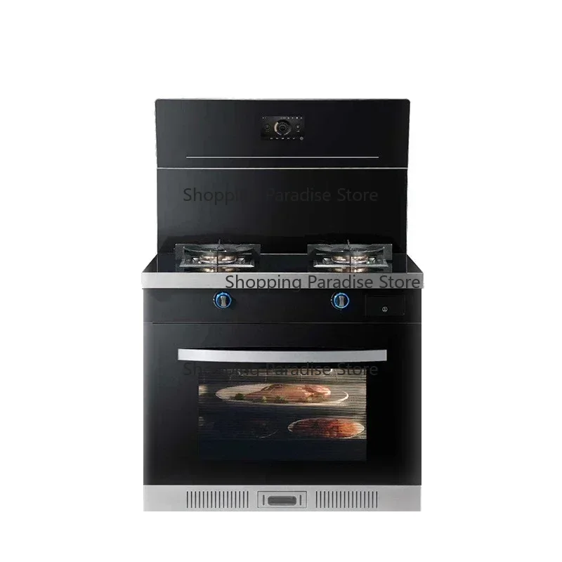 Cucina a gas da 48 pollici con - Kitchen Appliances Quality recensione e prezzo